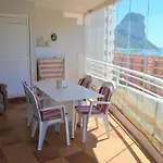 Διαμέρισμα Flat Playa De Oro 6th Floor Κάλπε