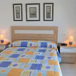 Διαμέρισμα Flat Playa De Oro 6th Floor Κάλπε