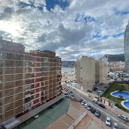 Διαμέρισμα Flat Playa De Oro 6th Floor *