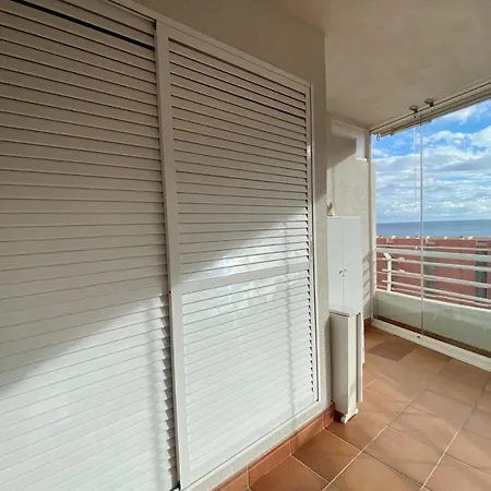 Apartment Flat Playa De Oro 6th Floor