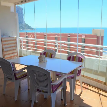 Flat Playa De Oro 6th Floor Apartment *