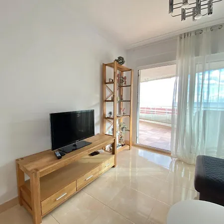 Apartment Flat Playa De Oro 6th Floor *