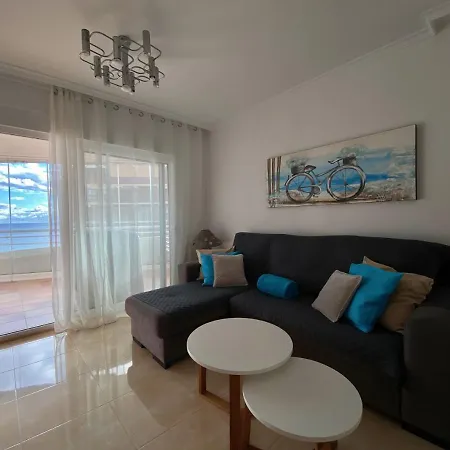 Flat Playa De Oro 6th Floor Appartement Calp