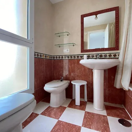 Apartment Flat Playa De Oro 6th Floor