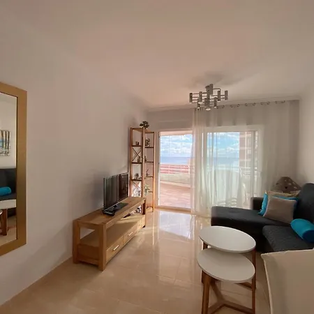 Flat Playa De Oro 6th Floor Apartment Calpe
