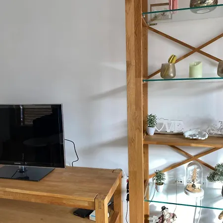 Flat Playa De Oro 6th Floor *