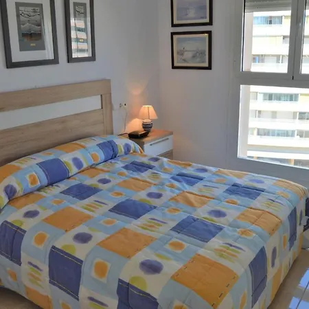 Flat Playa De Oro 6th Floor Apartment