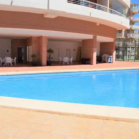 Flat Playa De Oro 6th Floor Calpe