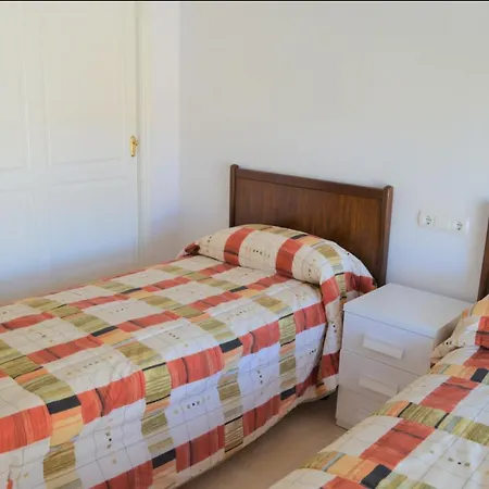 Flat Playa De Oro 6th Floor *